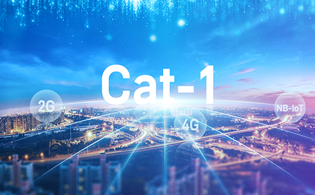 2G退、4G貴、NB慢，未來中低速率物聯(lián)網(wǎng)市場，還得看CAT-1