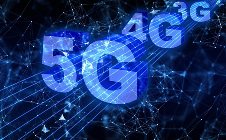 為什么要用5G網絡技術，國際上怎么看待5G呢
