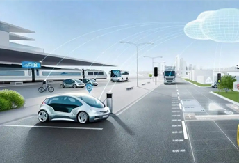 什么是車聯(lián)網(wǎng)？為什么車聯(lián)網(wǎng)更適合選用5G聯(lián)網(wǎng)呢？