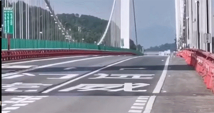 虎門大橋抖動(dòng)，千億級(jí)的物聯(lián)網(wǎng)市場(chǎng)被打開