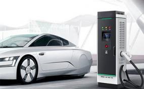 基于4G工業(yè)路由器和無線終端可實現(xiàn)電動汽車充電樁聯(lián)網解決方案