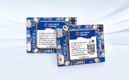 嵌入式5G路由器！賦能傳統(tǒng)設備5G入網(wǎng)，異地維護效率翻倍